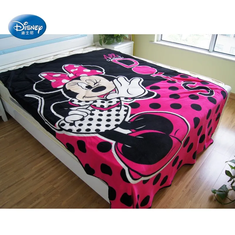conew_disney blanket (18)