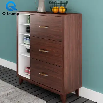 

PVC Self Adhesive DIY Wood Grain Wallpaper Roll Waterproof Furniture Cabinets Door Desktop Bedroom Home Decoration Wall Sticker