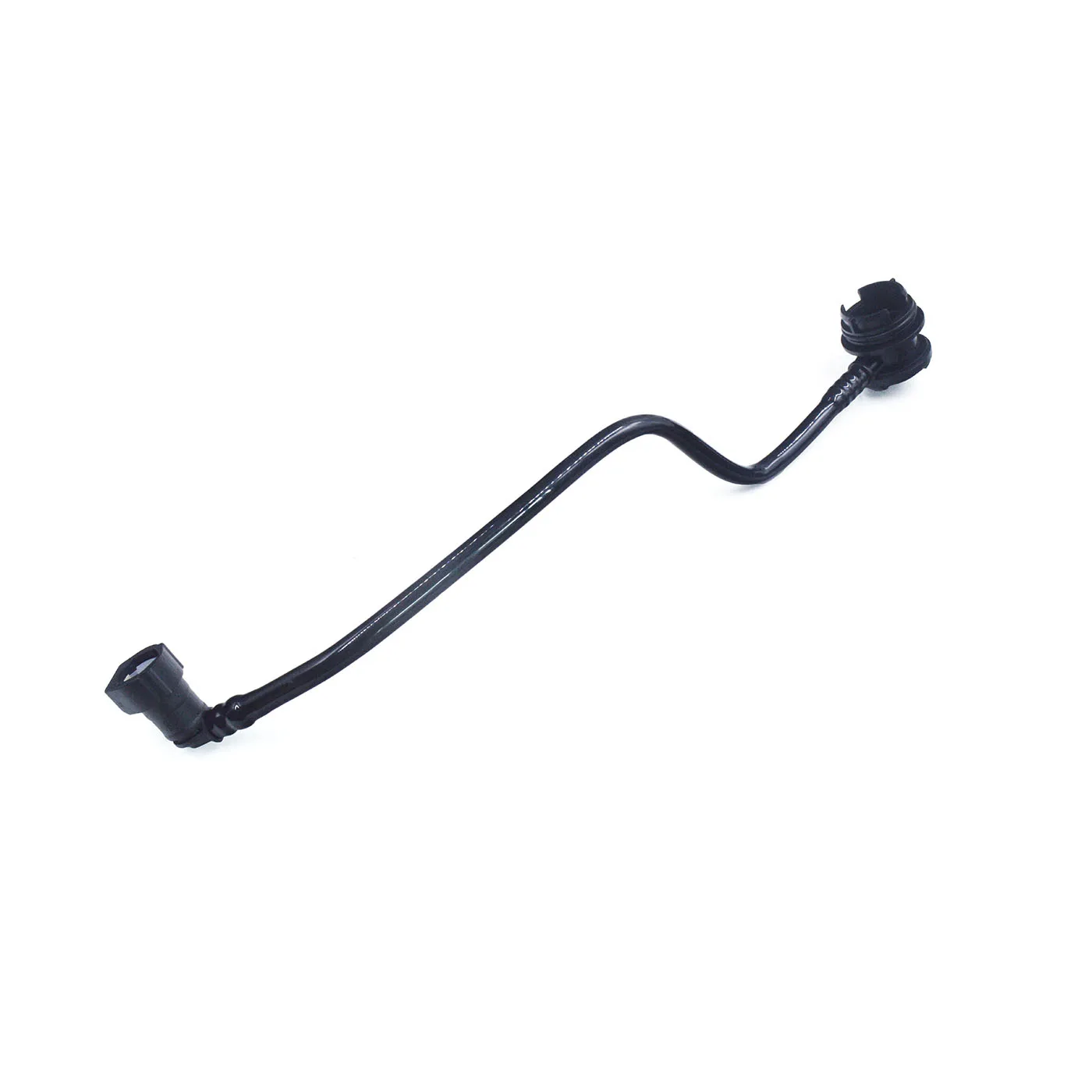 Автомобильный шланг с активированным углем подходит для VW Beetle EOS Audi A3 TT TTRS Skoda Yeti Seat Leon TOLEDO 1K0201797AE 1J0201246B
