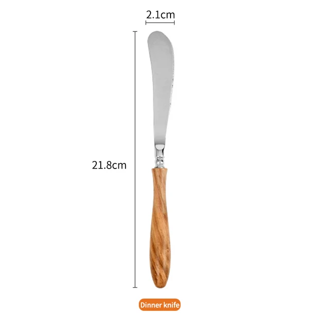 Dinner knife