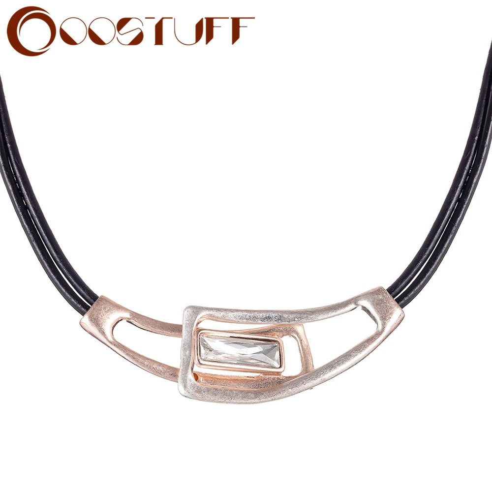 Accesorios Bisutería Decoración Gótica Joyería Femenina Colgantes de Color Plata Mujeres Gargantilla Collar Grande Masivo para Amantes|Collares colgantes| - AliExpress