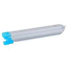 

Compatible Factory copier CLT-809S toner cartridge for Samsung CLX-9201ND/9201NA/9251ND/9251NA/9301NA Cyan