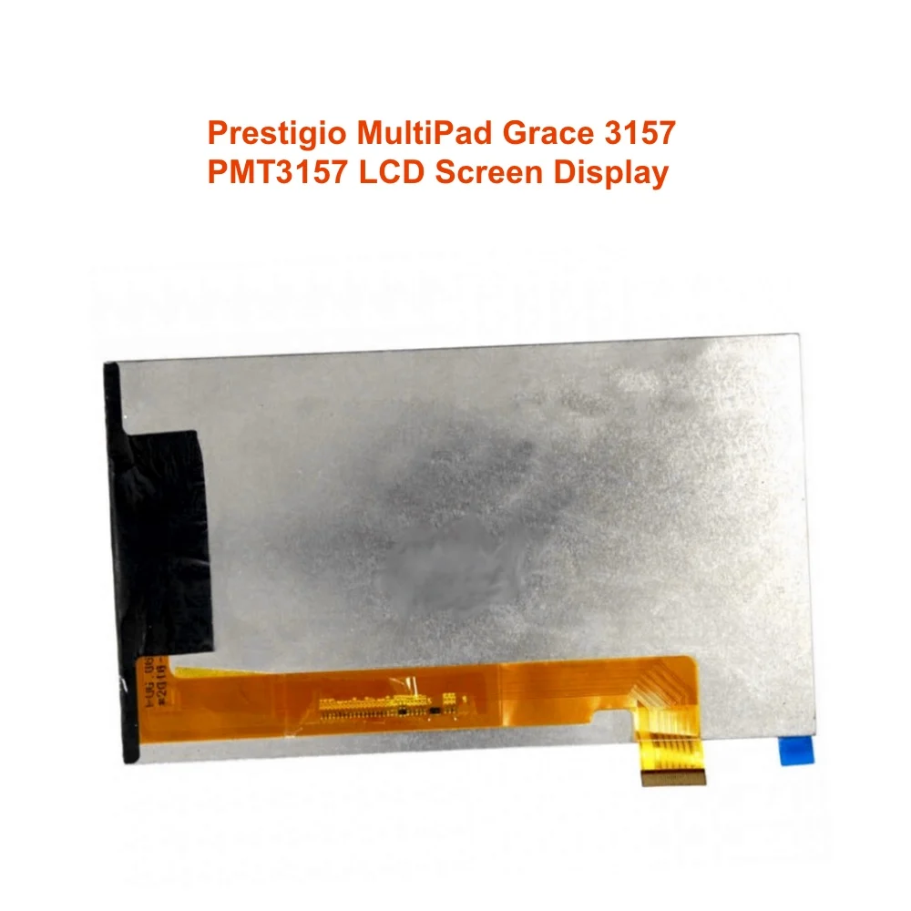 ЖК-дисплей для планшета PMT3157 Prestigio MultiPad Grace 3157 дисплей с ЖК-экраном 1280 800 30