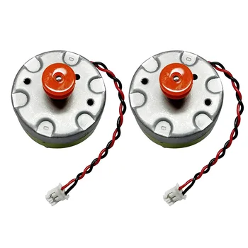 

LDS Cleaner Motor for Mijia Roborock S50 S51 S55 Vacuum Cleaner er Motor Gear Transmission Motor