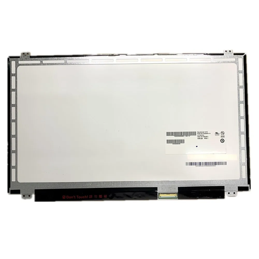 15.6 Inch Slim Lcd Screem 40 Pin 