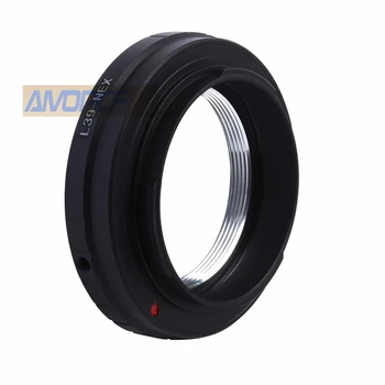 

L39-NEX Adapter,Leica M39 L39 LTM lens to Sony NEX5 5C 5N 5R NEX6 NEX7 a7S a7R a7II a7SII a7RII A7III A7RIII A7SIII A9 a6500 a63