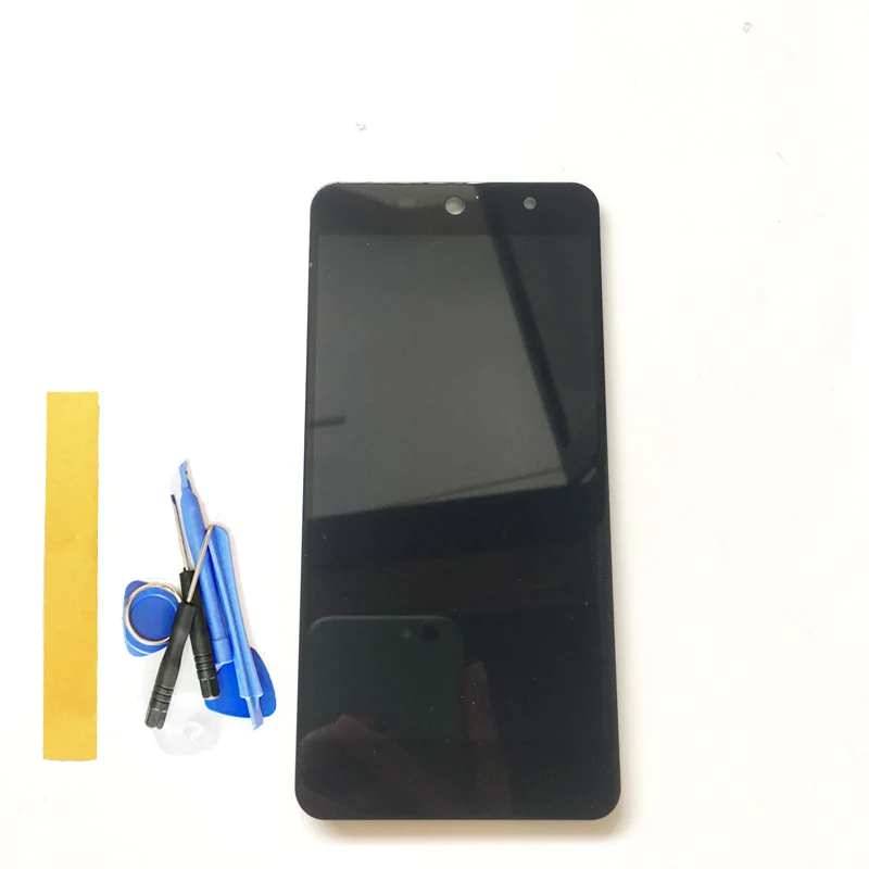 

High Quality 5.2 Inch LCD Assembly For Wileyfox Swift 2X 2 X LCD Display +Touch Screen Glass Sensor Assembly Tools