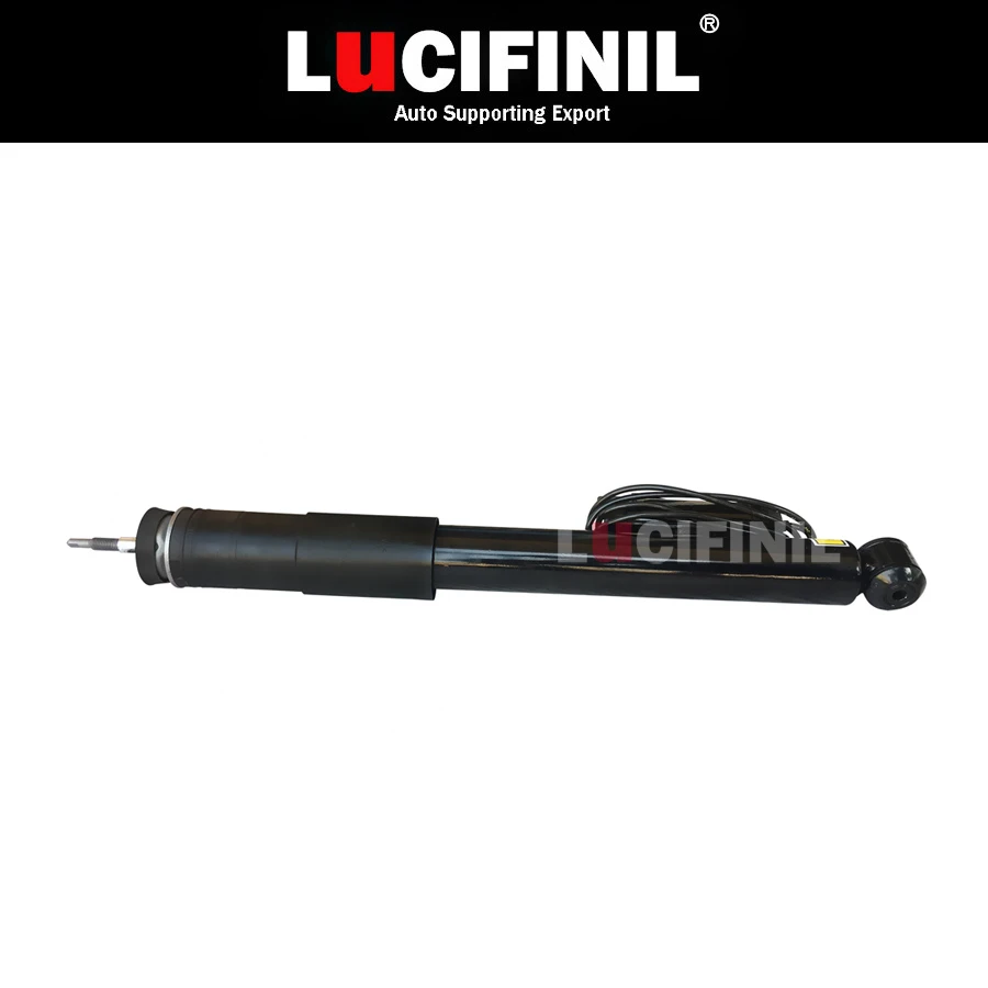 LuCIFINIL Fit 2006 Mercedes Benz AMGE63 W211 Задний амортизатор Airmatic 2113202700
