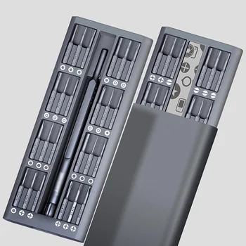 

2020 New High Quality 49 In 1 Precision Screwdriver Bits Set For Phone Laptop Electronic Repair Tools