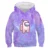 New Boys Hoodie Kids Clothes Funny Game fashion Hoodies for Teen Girls 4-14T Baby Boys Sweatshirt Child Costume 2020