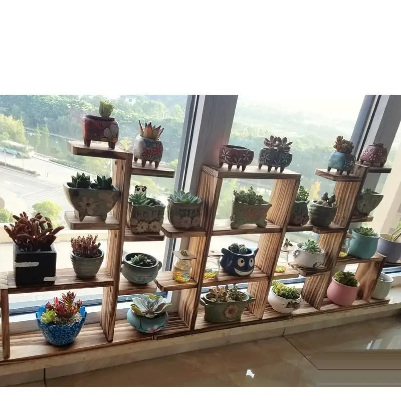 Полки для Etagere Pour Plante plantenstandard Estanteria Para Plantas полка для улицы Dekoration Stojak Na Kwiaty подставка для цветов