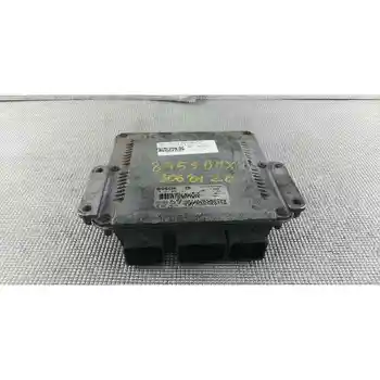 

0281010592 SWITCHBOARD ENGINE UCE PEUGEOT 306 BREAK