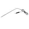 Waterproof Thermometer Hybrid Probe Thermometer Grill Oven Temperature Gauge Outdoor Camp Tool Kitchen Cooking Accessories Repla 1
