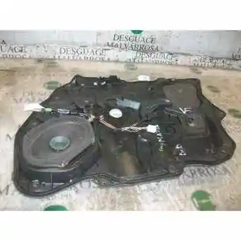 

WINDOW LIFTER FRONT RIGHT MAZDA 6 SALOON (GG) 2. 0 cat [11243003]