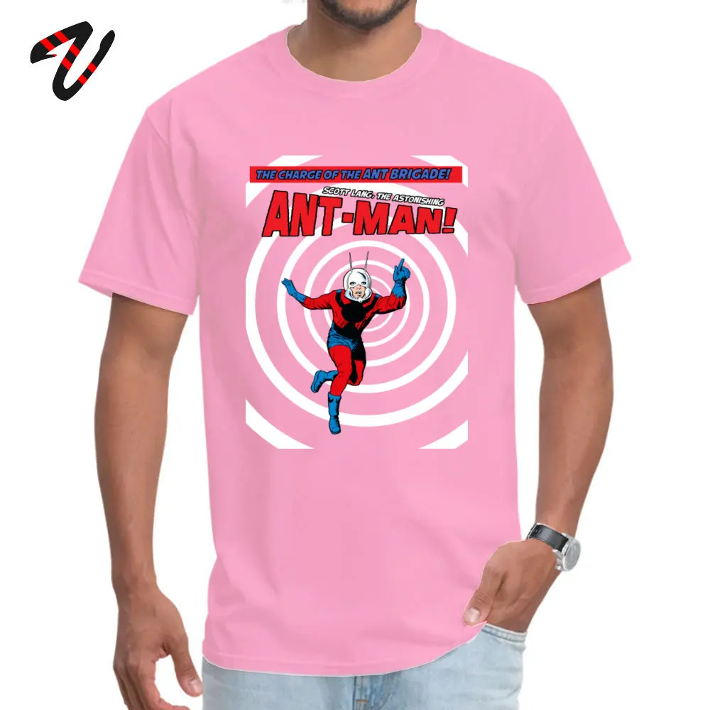 amazing antman brigade comic tops & tees superma