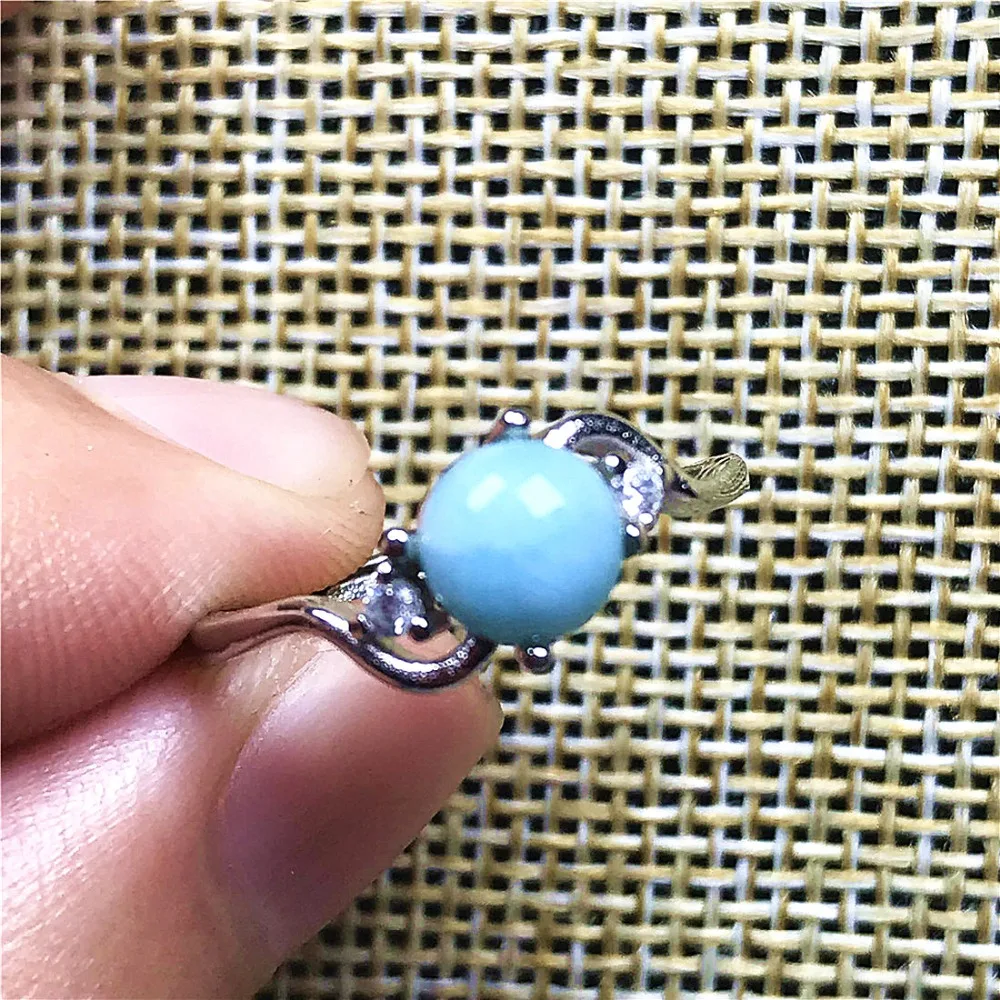 Larimar Ring (44)