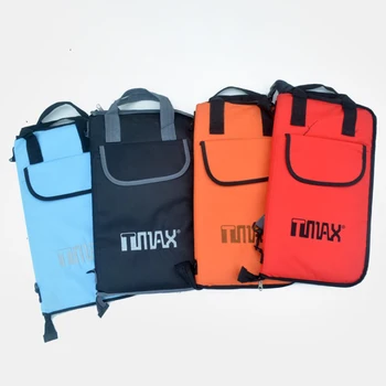 

Drum Stick Holder Waterproof Padded Stick Bag for Drum Percussion