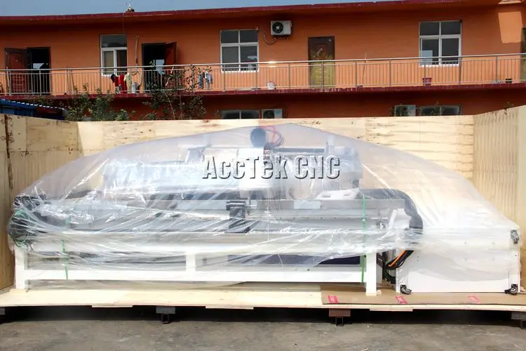 4 оси древесины cnc 1325 фрезерный станок с ЧПУ atc с поворотным устройством/Авто изменить инструмент cnc гравировальный станок ЧПУ маршрутизатор atc