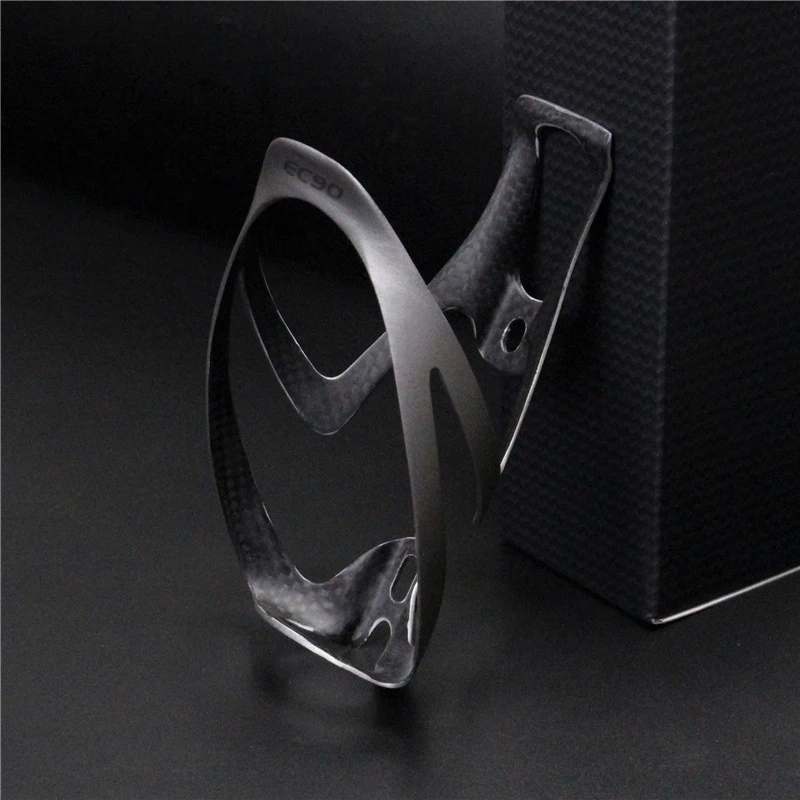 

Cycling Bottle Rack Water Container Holder Bracket Storage Sports Carbon Fiber
