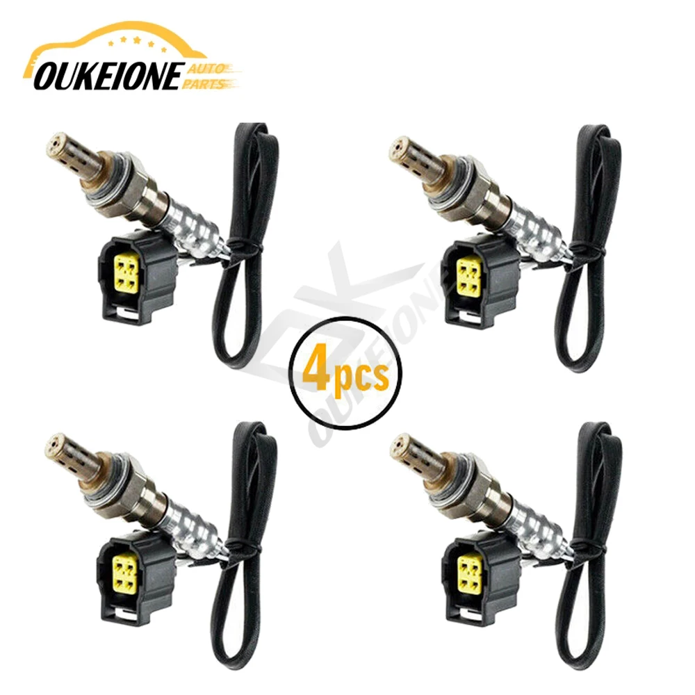 4 wires lambda oxygen sensor for 2005 2006 dodge durango ram jeep