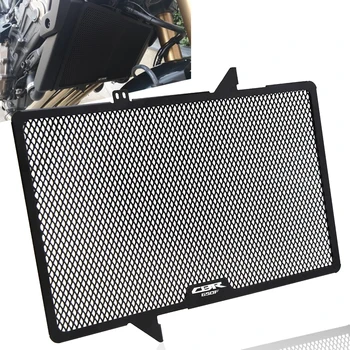 

For HONDA CBR650F CBR 650F 2014 2015 2016 2017 2018 Motorcycle Accessories Radiator Guard Grille Protector Oil Cooler Cover