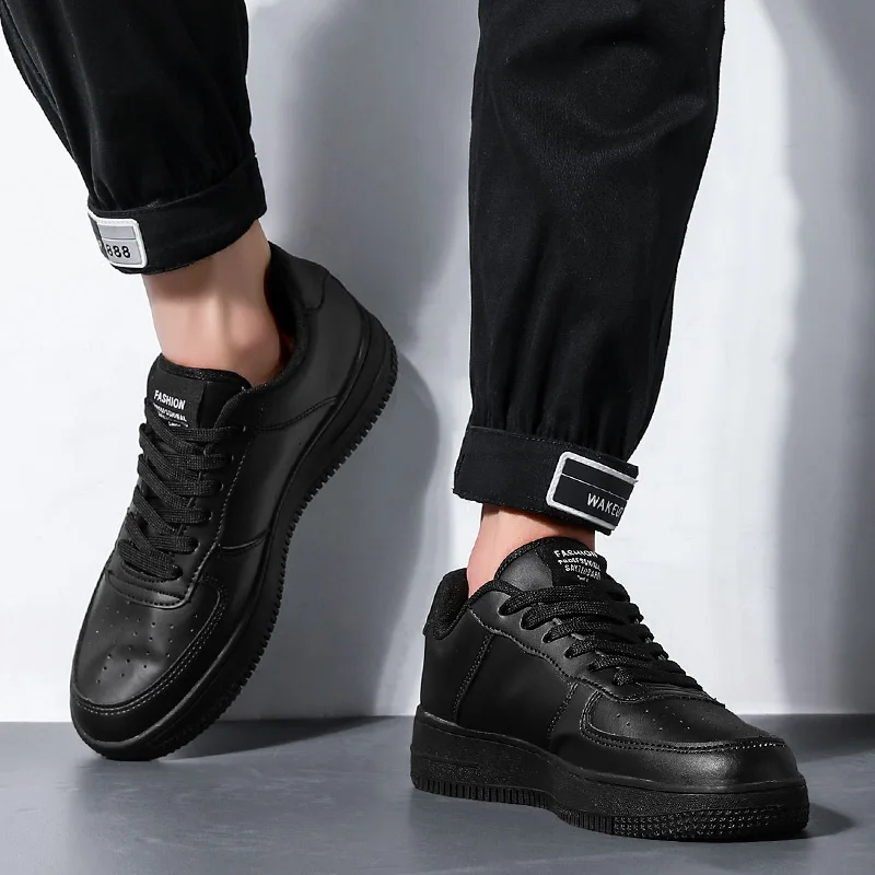 2020 Shoes Men Sneakers High Quality Outdoor Sport Men Basketball Shoes Light Comfortable Black White Shoes Male Zapatos Hombre