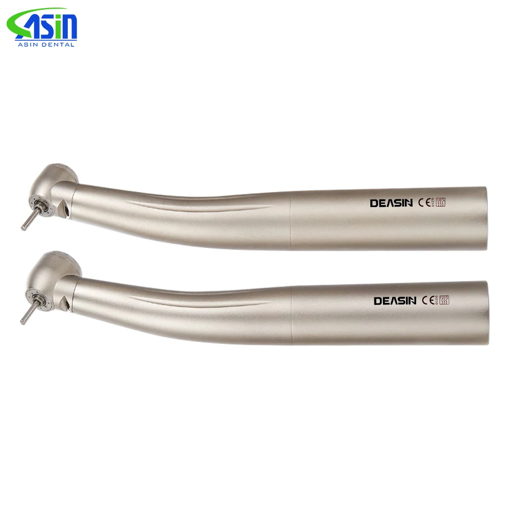 Рисунок 6 - Стоматологическая оптоволоконная турбина