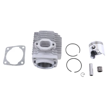 

40mm Cylinder 10mm Piston Kit for 47cc 2-Stroke Mini Pocket Dirt Bike ATV