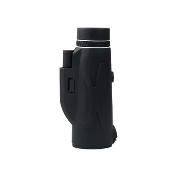 

80x100 Zoom Portable HD Prism Monocular Telescope +Hiking Travel V3E2