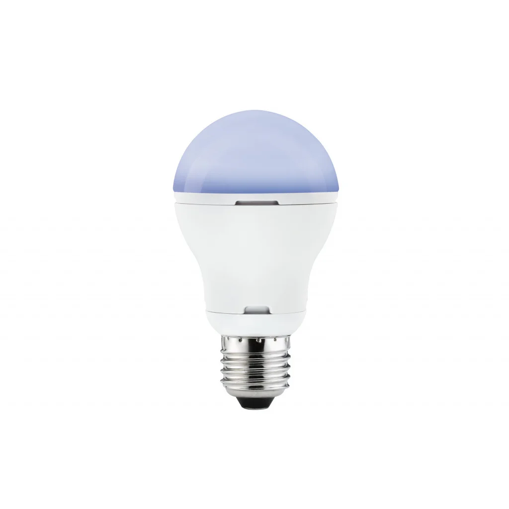 28217 LED AGL 5W E27 230V Blacklight