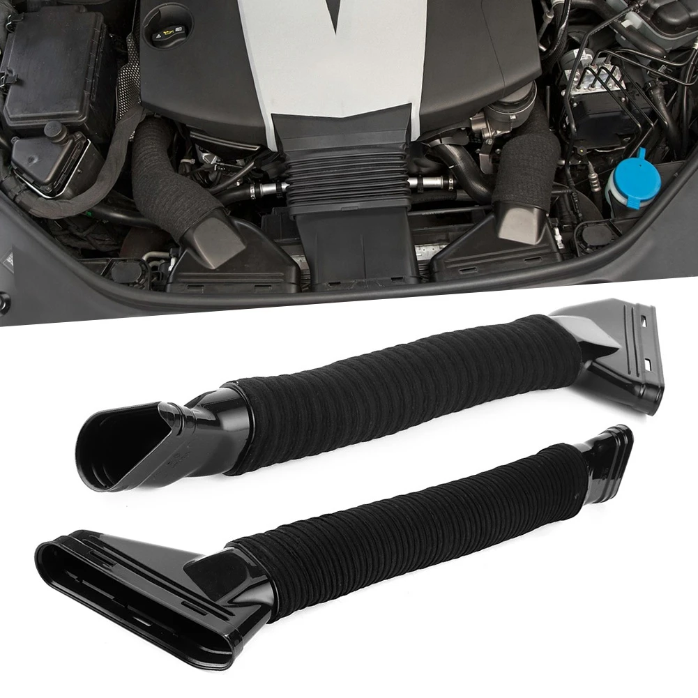 Car Air Cleaner Air Intake Duct Hose 642094879 6420948897 Fit for Mercedes Benz X166 GL350 2012