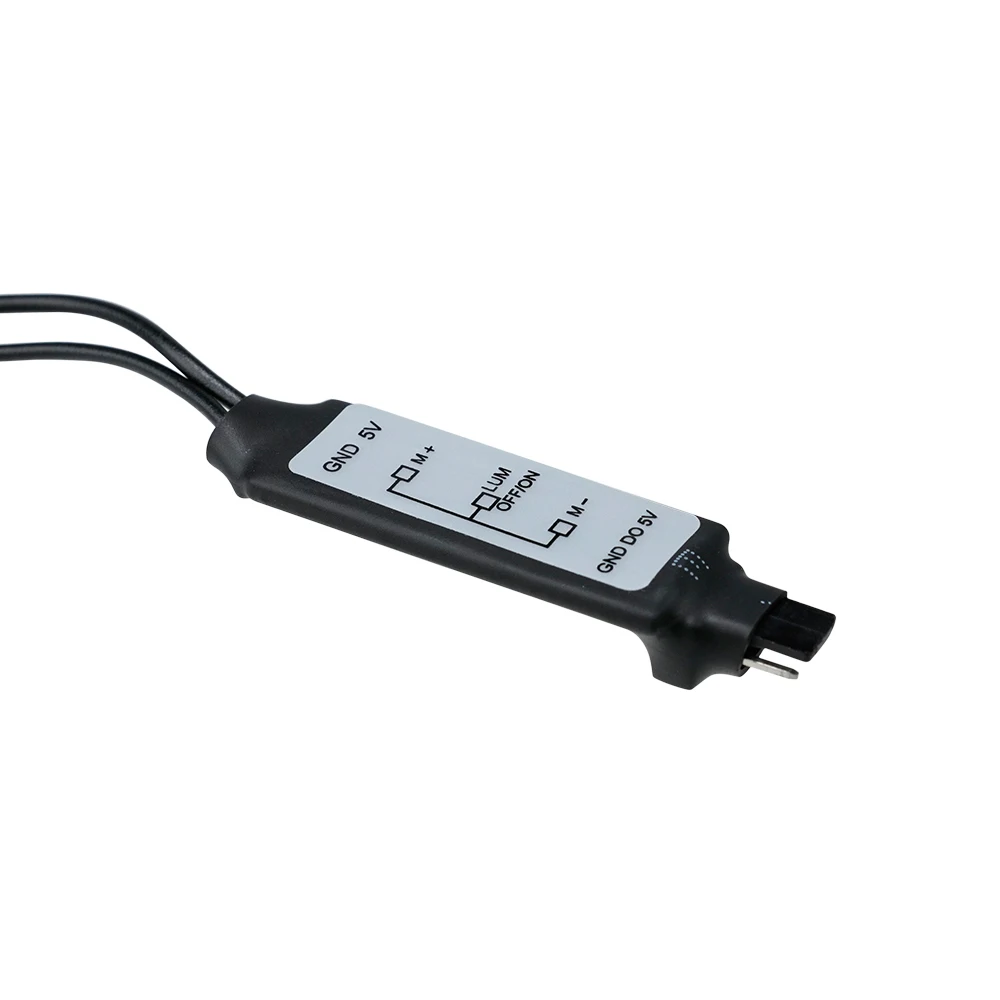 Barrow продукт Профессиональный LRC RGB 2 0 5V 3PIN ручное управление переключателем