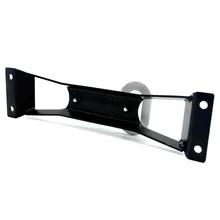 Wrangler, автомобильная верхняя педаль, плотно прилегающая к телу автомобиля, автомобильный винт с отверстием, несущая противоскользящая педаль для автомобиля