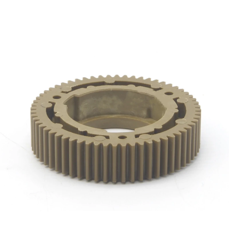 2Sets BH951 Fuser Getriebe Oberen Rollenbuchse Untere Rollenlager Für Konica Minolta bizhub Pro 950 1050 1200 951 1052 1250 1200P – Detail 7