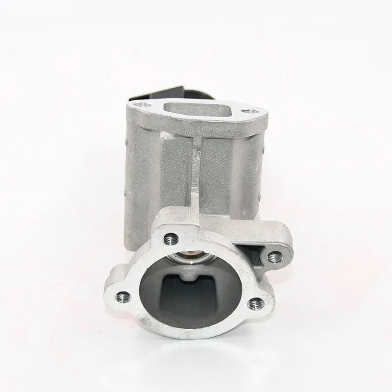 Клапан EGR для Lancia Ypsilon (843) (2003 2011) 1 3 MJTD 90cv OPEL ASTRA H BERLINA CORSA D 5851060 5851065|Впускной