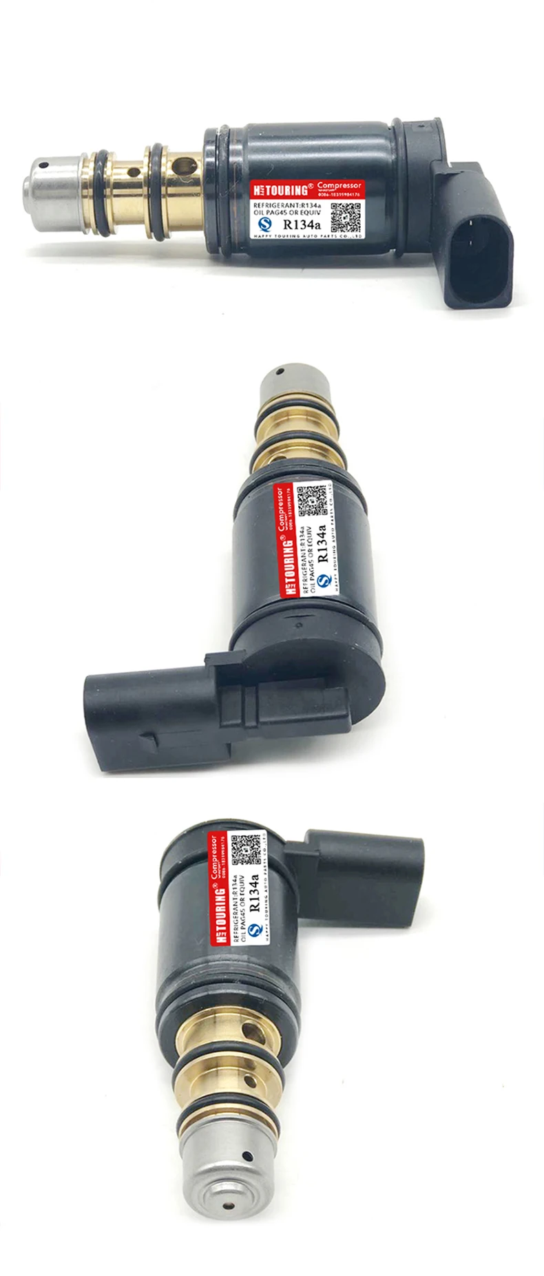 RANGER DIESEL AIR CON COMPRESSOR CLUTCH PULLEY 15- – Ford Online UK - Foto 7