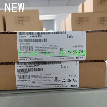 

1PC 6ES7272-0AA30-0YA1 6ES7 272-0AA30-0YA1 New and Original Priority use of DHL delivery
