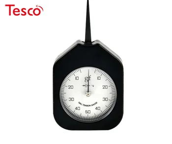 

300g dial tension gauge tensionmeter single pointer(ATG-300-1) round tip tensiometro