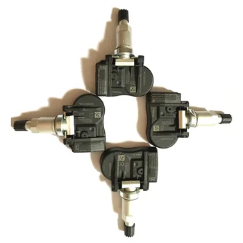 

4pcs 4313057L00 43130-57L00 TPMS Tire Pressure System Sensor