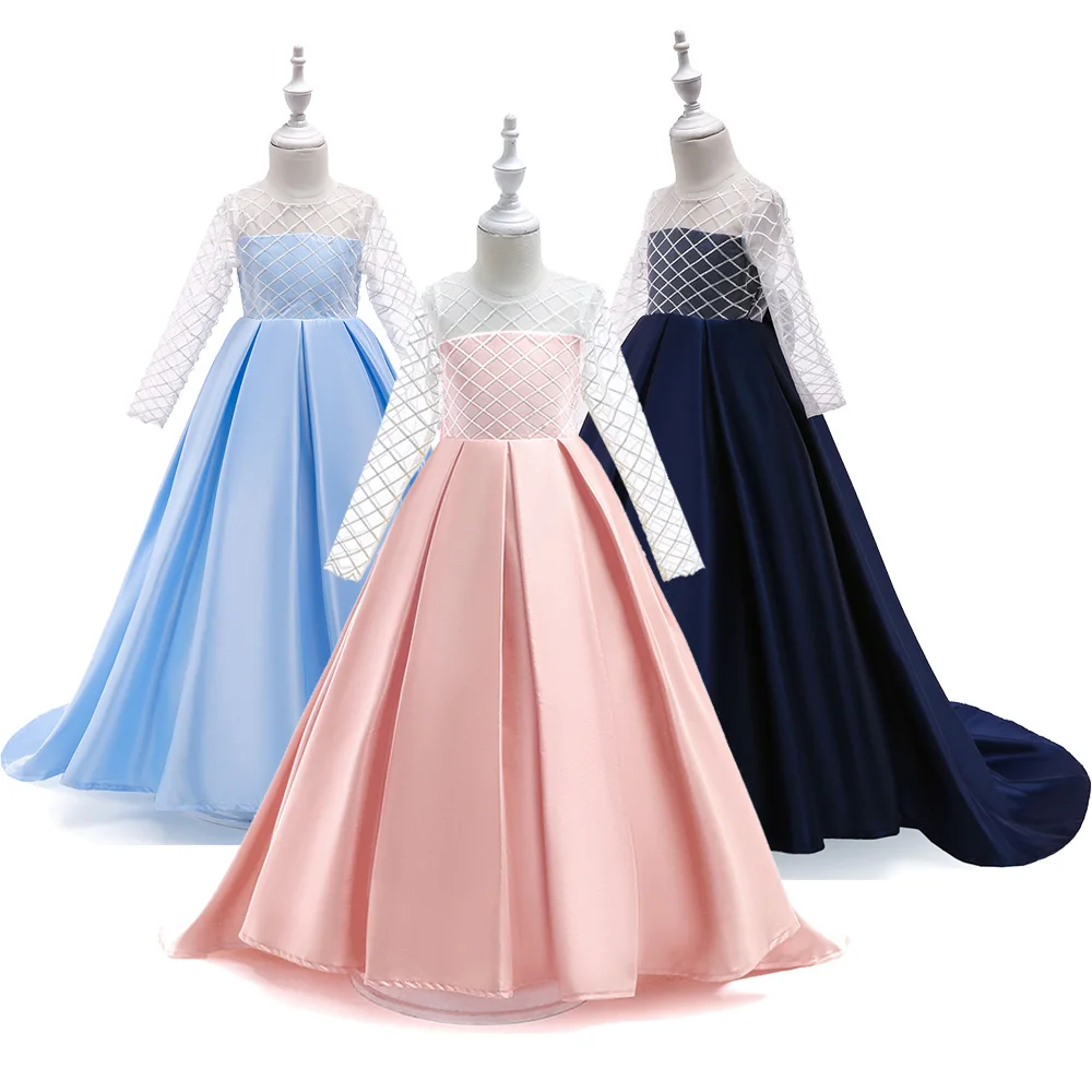 long frocks for 14 years