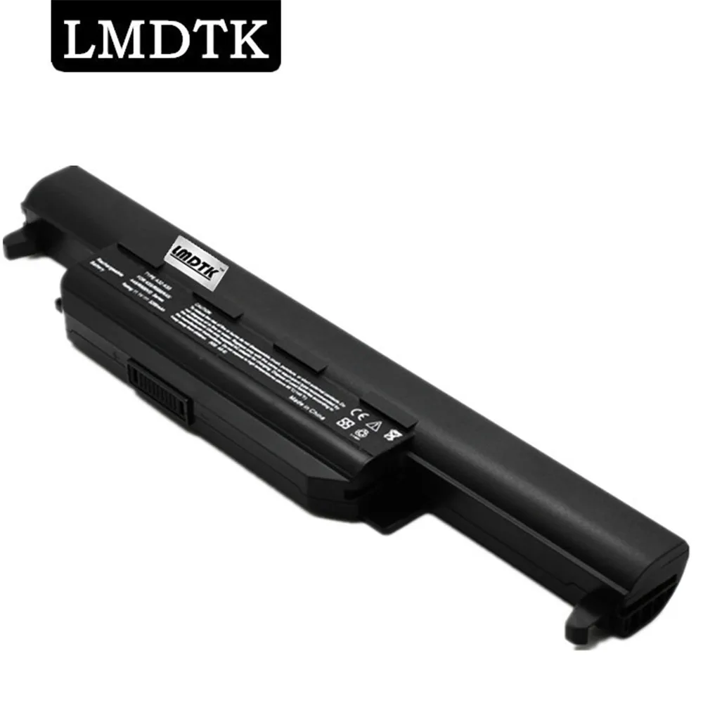 

LMDTK New 6cells laptop battery FOR ASUS K55 A45 A55 A75 K45 K55 K75 Series A32-K55 A33-K55 A41-K55 free shipping