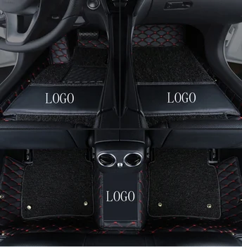 

Full surround car floor mat for ACURA car ACCES car accessories