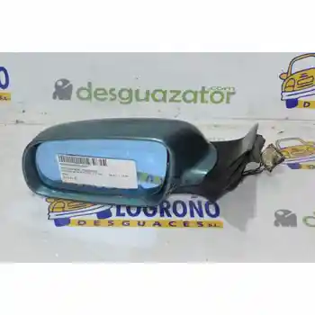 

LEFT REARVIEW MIRROR AUDI A6 SALOON (4B2)
