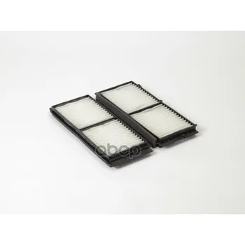 

Filter salon (2 pcs. Included) Mazda 3 (BL) big filter item No. gb-9968