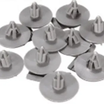 

Qy-202462 Wheel Arch Side Clamp Fasteners Wheel Arch Cover Clips For R50 R52 R53 R55 R56 R57 R58 07132757821