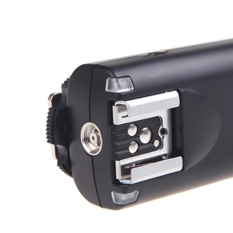 Yongnuo RF-603C II беспроводной дистанционный триггер вспышки C3 для Canon 5D 1D 50D