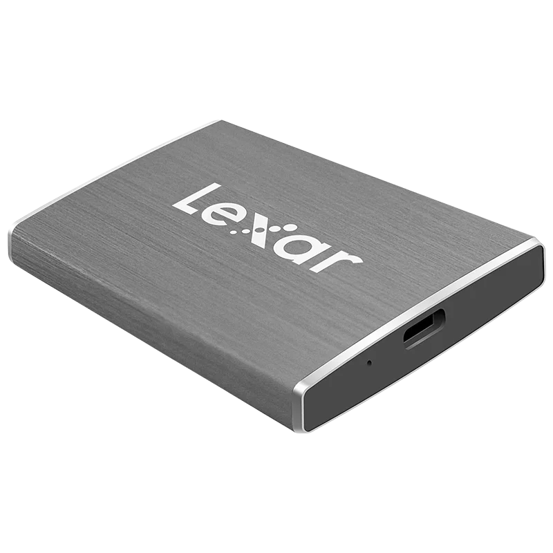 Lexar SSD SL100 disco duro externo de estado sólido 240 GB 512GB SSD SATA3 2,5 pulgadas для компьютера