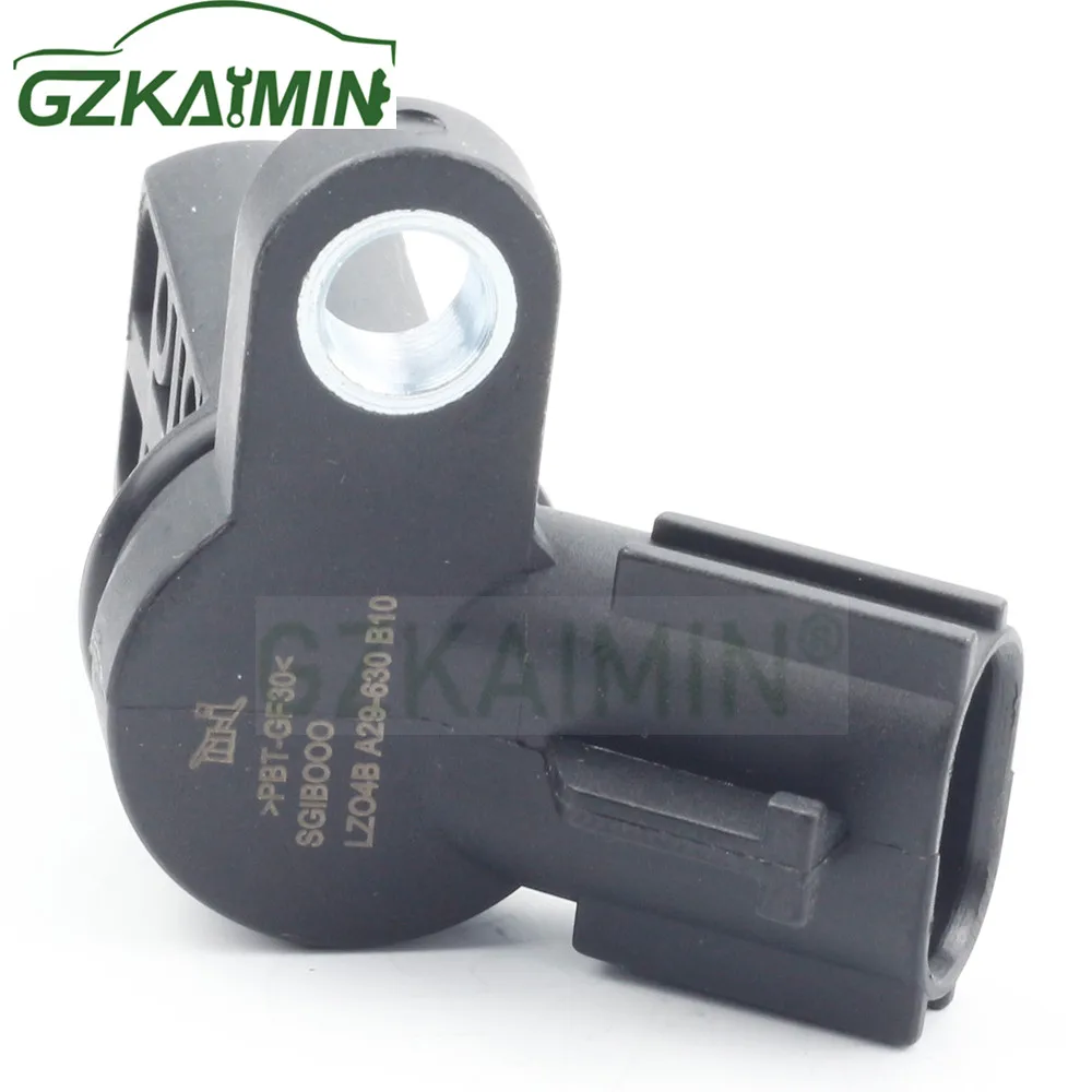 Коленчатый вал Сенсор подходит для Nissan Oem 23731-5M000 A29-630 237314M50BOE 237314M506 237315M005 K-M
