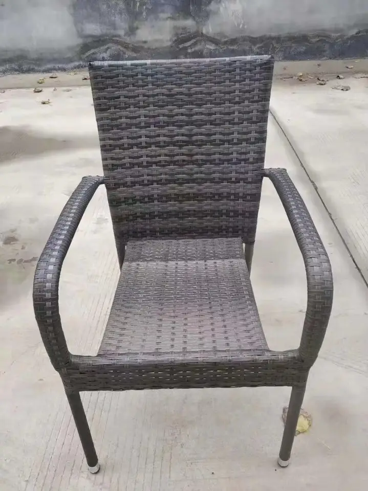 Sokoltec Modern Outdoor Taman Teras Dan Ruang Keluarga Rotan Meja Dan Kursi Ruang Makan Furniture Set Op2454 Garden Furniture Set Aliexpress