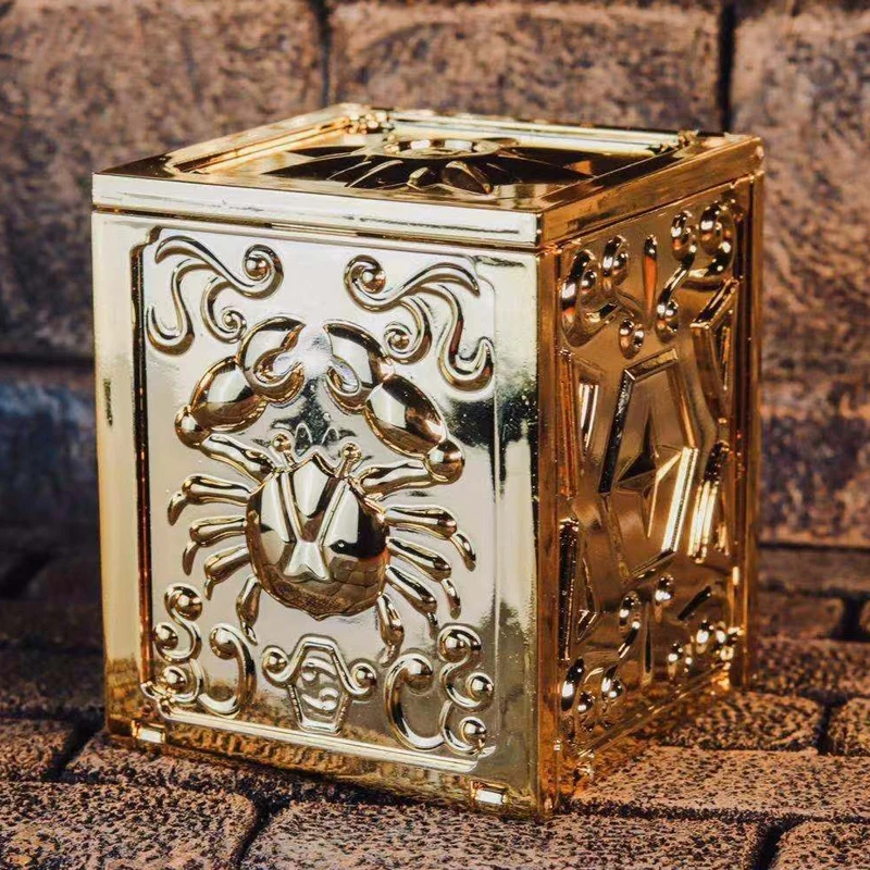SAINT SEIYA SAINT Cloth vintage 2004 : Sagittarius cloth with saint cloth box EUR 150,00 - FR